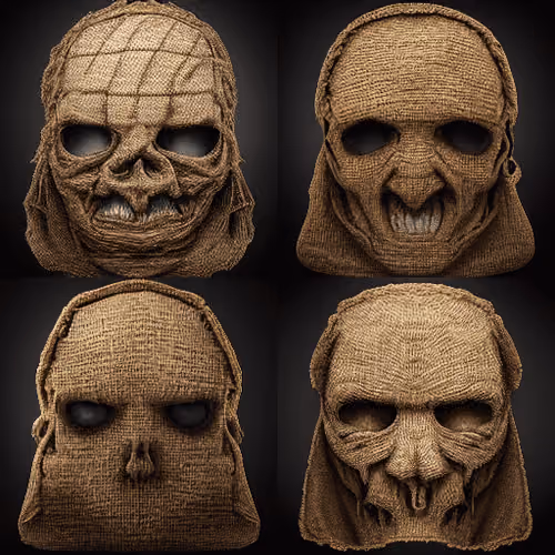 Ghoul World V2