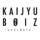 KAIJYU BOIZ -anecdote-