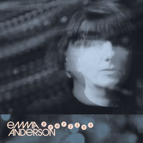 Emma Anderson - Pearlies