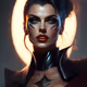 Dark bad girls 2