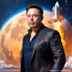 Elon Musk,Tesla,SpaceX and DOGE