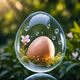 Precious Eggs