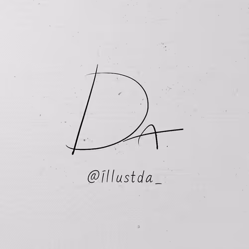 illustda Collection - old