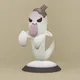 Crypto 3DGhosts