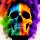 Smoky Skull V3