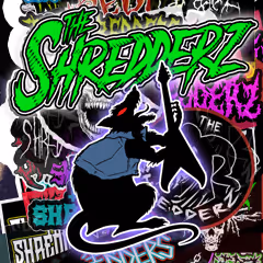 Shredderz