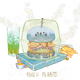 Vegan Burger Shack