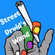 Street Druid's Wand