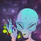 Alien Outlaw
