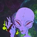 Alien Outlaw