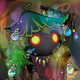 Druid by ItsNotYourFault x Reddit Collectible Avatars