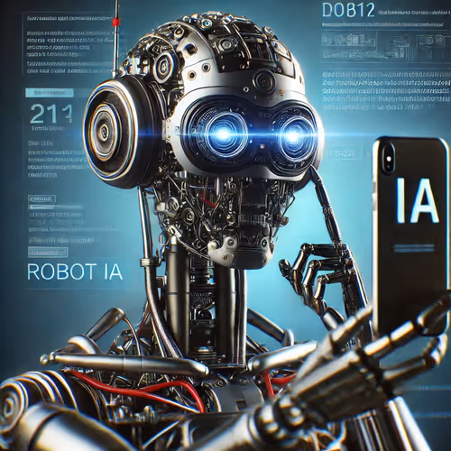 ARTIFICIAL INTELLIGENCE