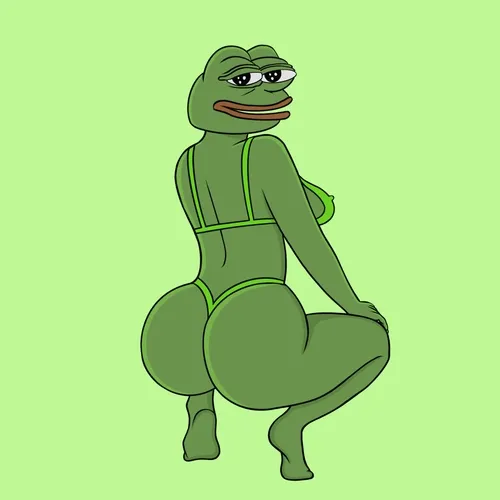 Polygon $Pepe Shawty