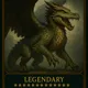 Mythic Animal Fusion