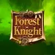 Forest Knight - Mines of Eragoth