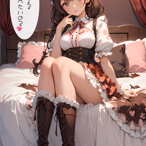 義理チョコギリギリフリーミント