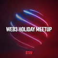 STRV Web3 Holiday Meetup