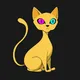 Crypto Pharaoh Cats