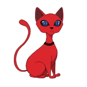 Crypto Pharaoh Cats