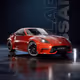 Torque Drift 2 - Nissan Fairlady Z Z34 Nismo Series 2