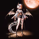 ドラゴン娘