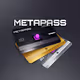 Metapass Genesis