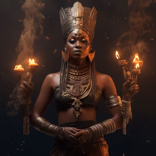 Artifacts Of Humanity: Embracing Ai's Imperfections