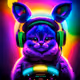 DJ Aliens_Neon