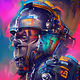 NFT ART PAINT