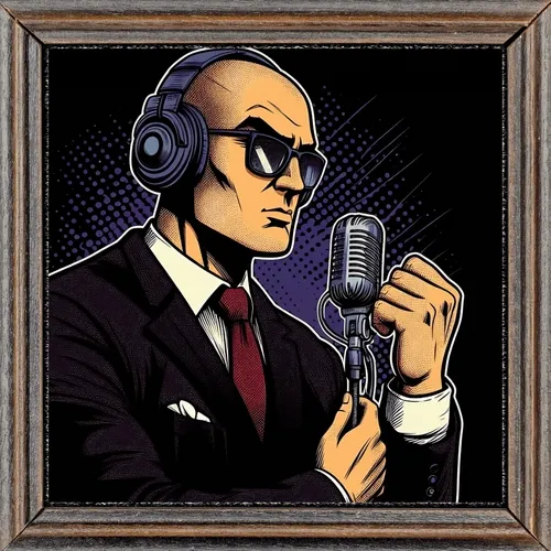 NPP Fan Art Illustrations (Vibes)