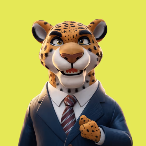 Animal GM Vibes