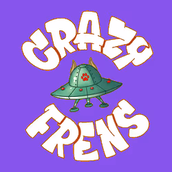 Crazy Frens