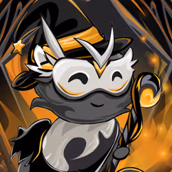 Spooky Sequel: dreamingcolors x Reddit Collectible Avatars
