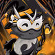 Spooky Sequel: dreamingcolors x Reddit Collectible Avatars