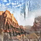 AI Scenery - United States - LA