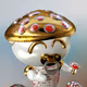 Pearle Miko by Bejeweled and Encrusted x Reddit Collectible Avatars