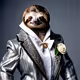 Sloth Swindler