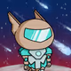 GM-099 by aznsing x Reddit Collectible Avatars