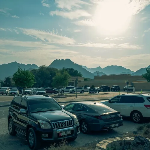 Hatta's Hidden Gems