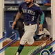 Seattle Mariners™ J.P. Crawford SS Base Motion Vintage Stock 506 Super Rare