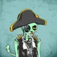 Yo Skull Cats