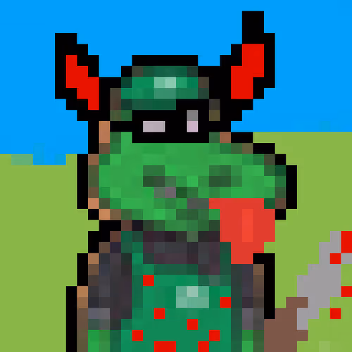 Evil Crockies
