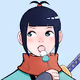 Ninjart Lovers' Icons