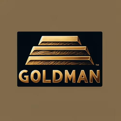 GoldMan