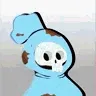 Candy Ghost - Pocong
