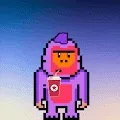 Ape Cesar drop