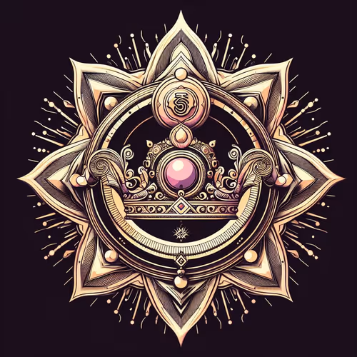 crown chakra