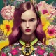The Flower Princess