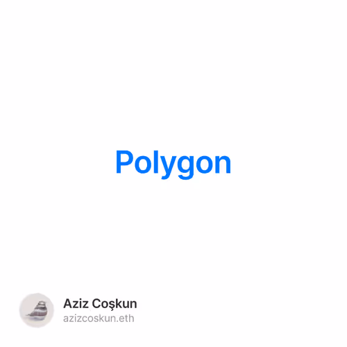 Polygon