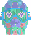 Cryptovoxels Metaverse wearables avatars